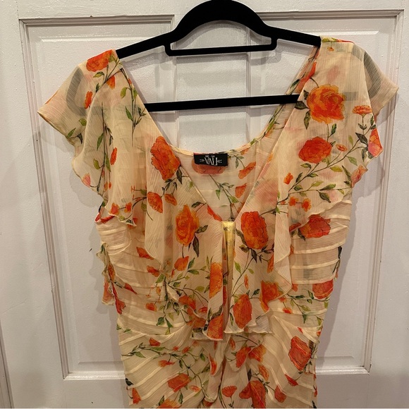 De La Vali Macaroon Maci Dress size 8 - Picture 6 of 9